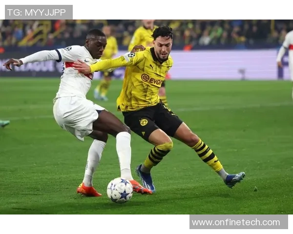 欧冠激战:巴黎圣日耳曼逆转多特蒙德乌龙球成关键时刻