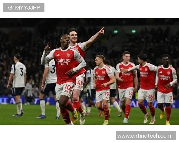 热刺大胜阿森纳四球狂潮神奇扑救点燃全场激情